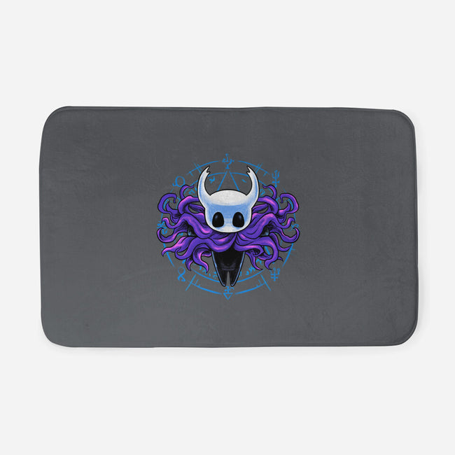 Shadow Knight Cult-None-Memory Foam-Bath Mat-spoilerinc