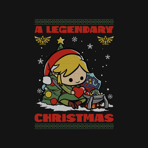 Legendary Christmas