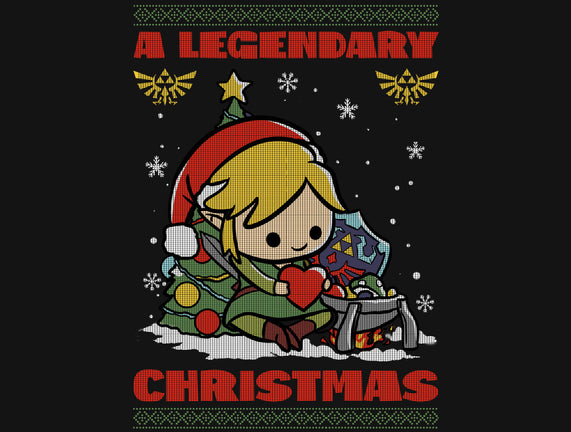 Legendary Christmas