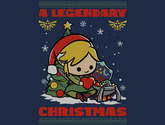 Legendary Christmas