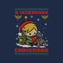 Legendary Christmas-None-Glossy-Sticker-fanfabio