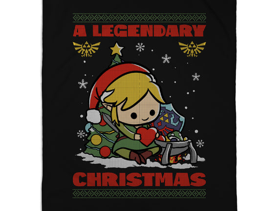 Legendary Christmas