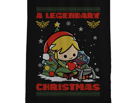 Legendary Christmas