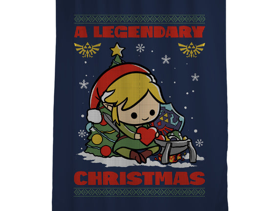 Legendary Christmas