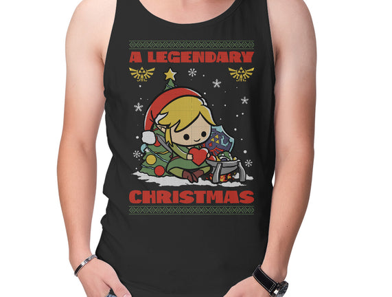 Legendary Christmas