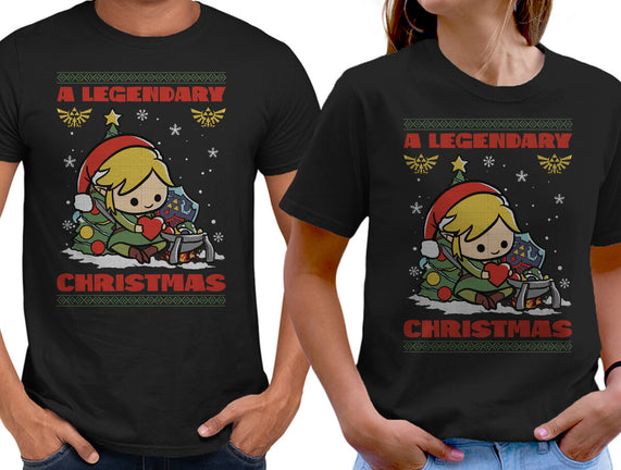 Legendary Christmas