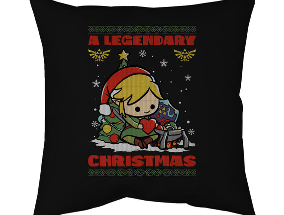 Legendary Christmas