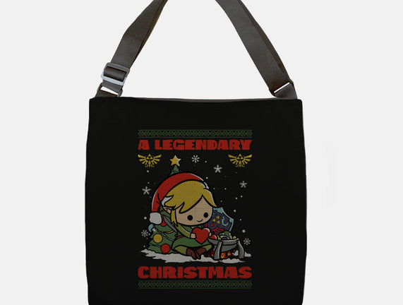 Legendary Christmas