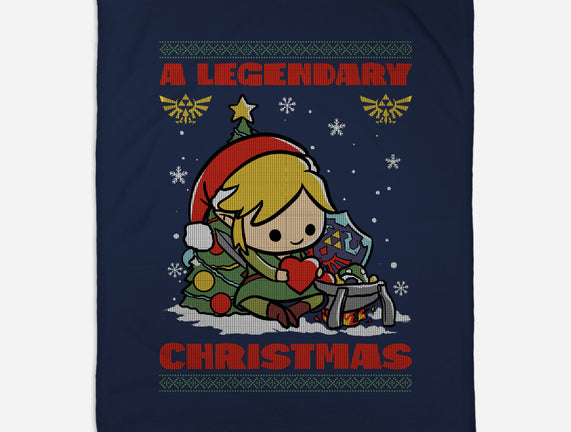 Legendary Christmas