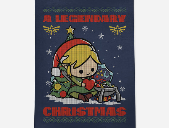 Legendary Christmas