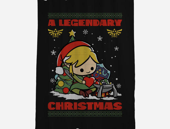 Legendary Christmas