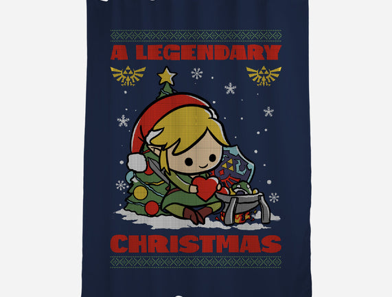 Legendary Christmas