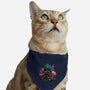 Boba Is Alive-Cat-Adjustable-Pet Collar-zascanauta