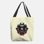 Christmas Jack-None-Basic Tote-Bag-momma_gorilla