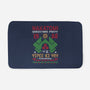 Nakatomi Christmas Party-None-Memory Foam-Bath Mat-Tronyx79