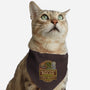 Miser Brothers Jalapeno And Mint Ale-Cat-Adjustable-Pet Collar-kg07