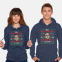 Happy Birthday Jesus-Unisex-Pullover-Sweatshirt-eduely