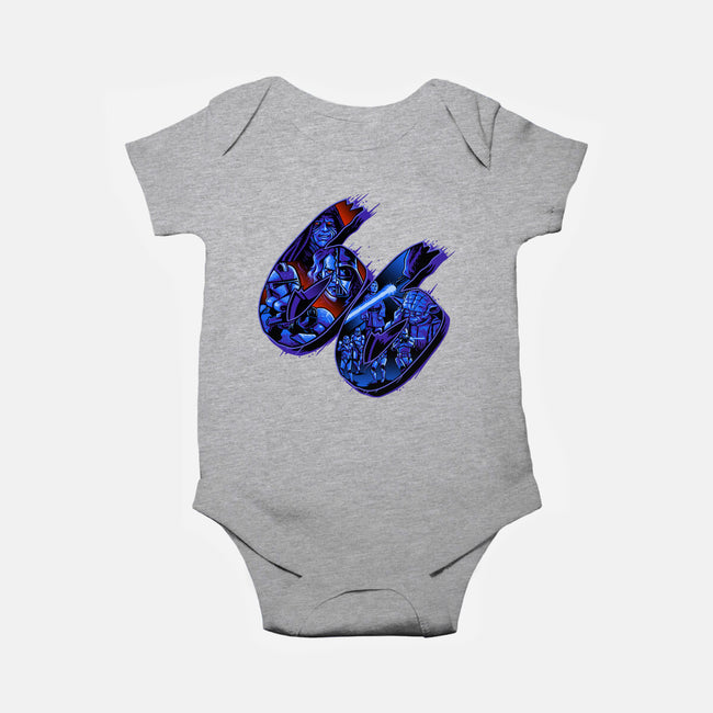 The Order 66-Baby-Basic-Onesie-daobiwan