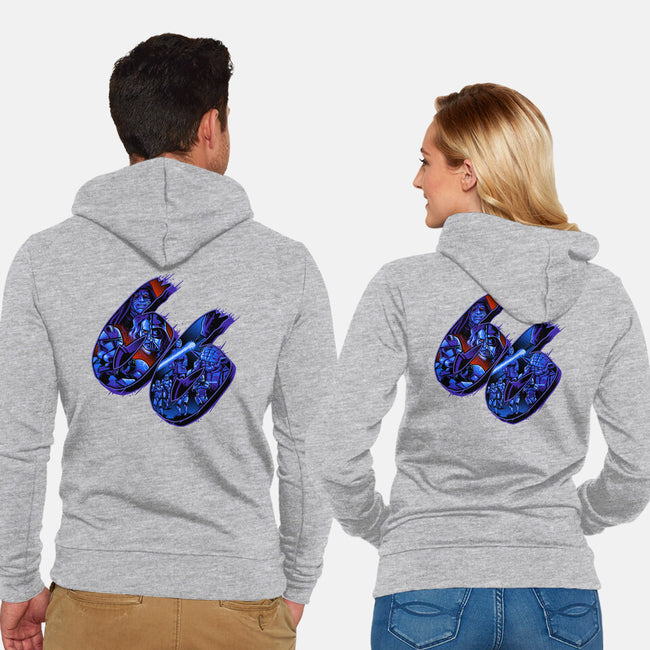 The Order 66-Unisex-Zip-Up-Sweatshirt-daobiwan