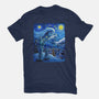 Starry Crumpit-Mens-Premium-Tee-daobiwan