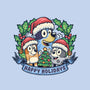 Bluey Holidays-Mens-Premium-Tee-momma_gorilla