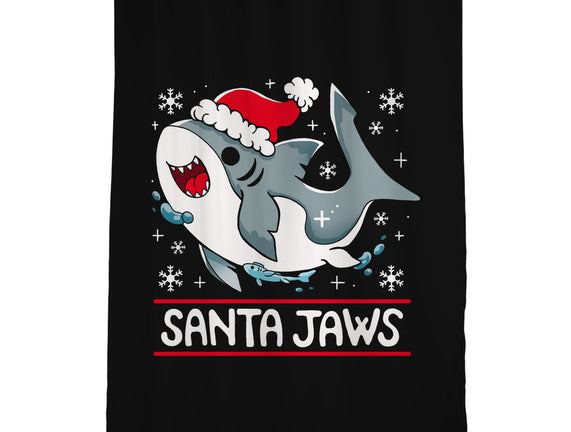 Santa Jaws