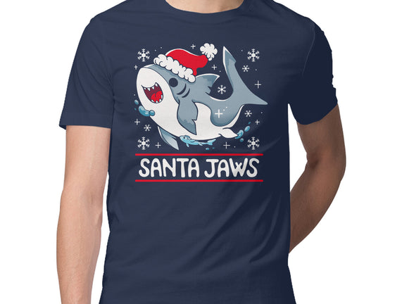 Santa Jaws