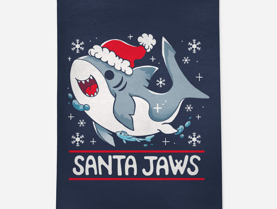 Santa Jaws