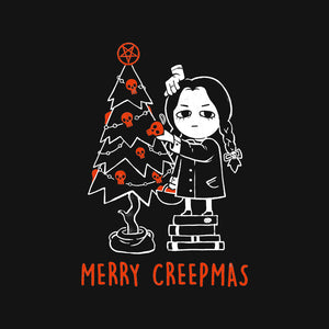 A Merry Creepmas