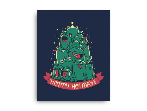 Hoppy Holidays