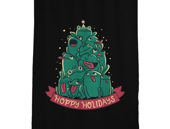 Hoppy Holidays