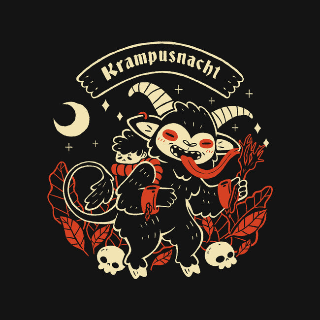 Krampusnacht-Mens-Premium-Tee-xMorfina