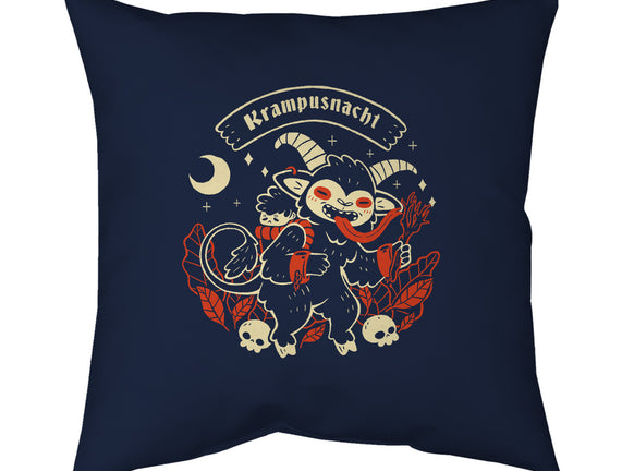 Krampusnacht