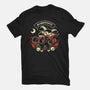 Krampusnacht-Mens-Premium-Tee-xMorfina