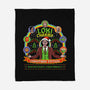 Loki Charms-None-Fleece-Blanket-rocketman_art