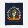 Loki Charms-None-Fleece-Blanket-rocketman_art