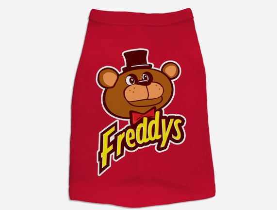 Freddy's