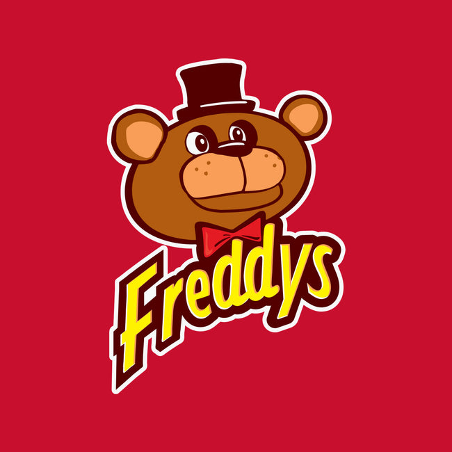 Freddy's-Unisex-Basic-Tank-dalethesk8er