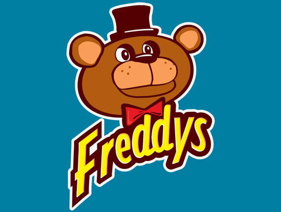 Freddy's