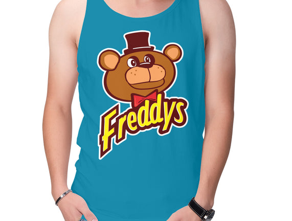 Freddy's