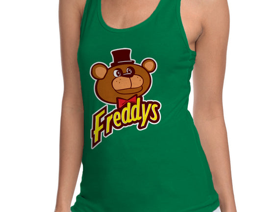 Freddy's