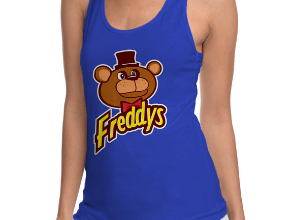 Freddy's