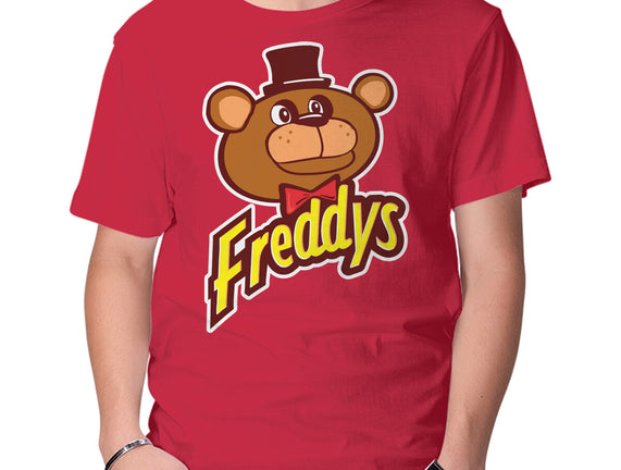 Freddy's