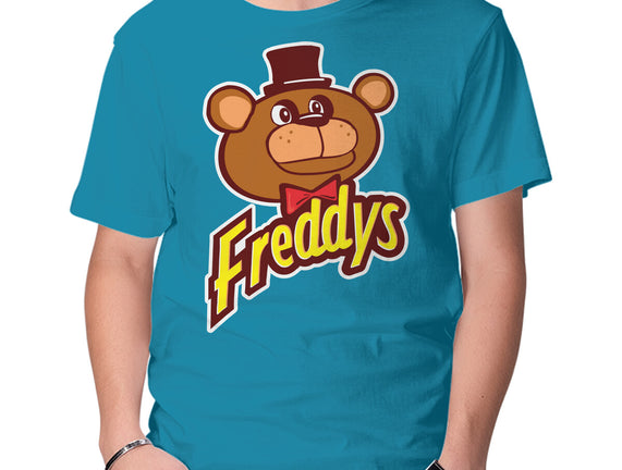 Freddy's