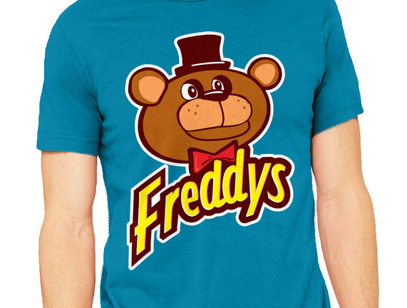 Freddy's