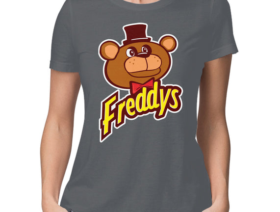 Freddy's