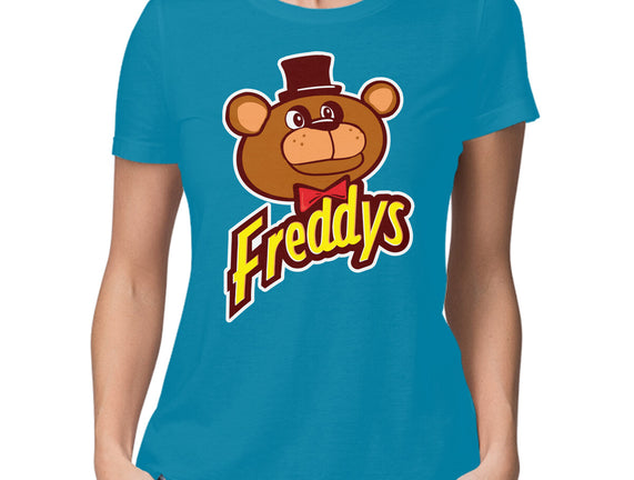 Freddy's