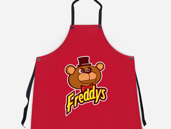 Freddy's