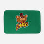 Freddy's-None-Memory Foam-Bath Mat-dalethesk8er