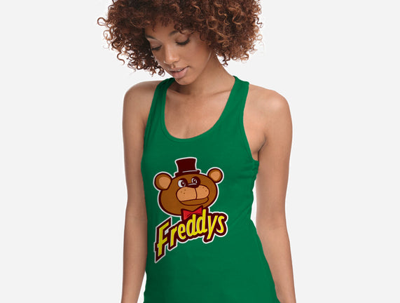 Freddy's